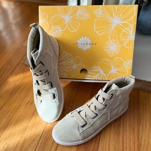 YellowBox Ozzie Hightops